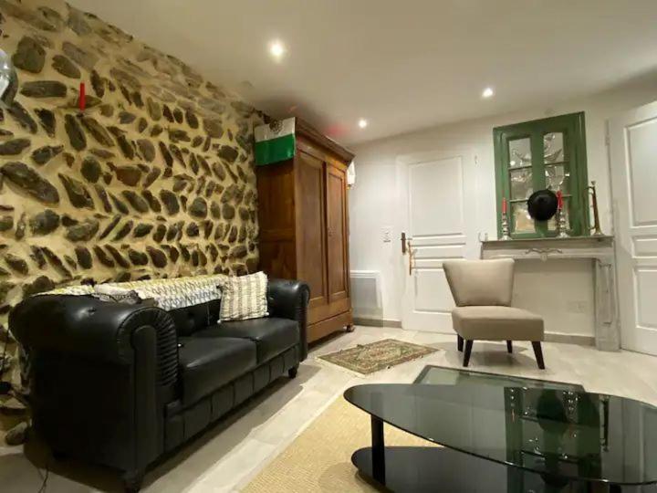 Appartement La Cave à Bouleternere Extérieur photo