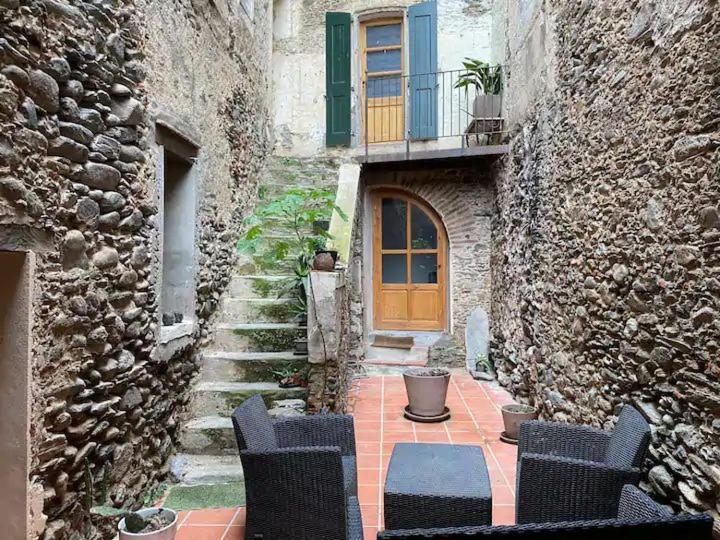 Appartement La Cave à Bouleternere Extérieur photo